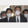「誤解を招いたなら謝罪する」は自民党の常套句 更迭秘書官もステーキ会食首相もこのパターン