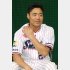 “守”の三冠王、中村悠平捕手（Ｃ）日刊ゲンダイ