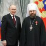 「彼（プーチン）を聖人と呼ぶなんてバカ」司祭がみせたロシア正教との距離