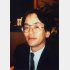 政治ジャーナリストの田勢康弘氏（2023年2月8日死去、享年78　1994年撮影）／（Ｃ）日刊ゲンダイ