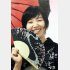 松本玲さん（遺族提供）