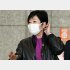 「SDGｓ」と真逆の開発事業（小池百合子都知事）／（Ｃ）共同通信社