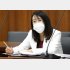 “人権派”を自負しているが…（森雅子首相補佐官）／（Ｃ）日刊ゲンダイ