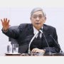 黒田日銀総裁が3月の金融政策決定会合で“最後っ屁”？ あるのか一気の「2倍利上げ」