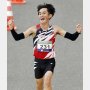 西山和弥が初マラソン日本最高タイム更新 大阪での2年連続記録は「高速コース」の恩恵