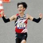 西山和弥が初マラソン日本最高タイム更新 大阪での2年連続記録は「高速コース」の恩恵