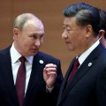 「プーチンの戦争」をこじらせる“独裁者トリオ”一体化の不気味…サミット延期の可能性も