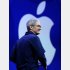 米アップルのクックCEOは高級路線を貫くか（Ｃ）ゲッティ＝共同