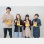 ウクライナ留学生と東日本大震災の避難経験者の出会い 歴史や文化を紹介するガイドを共に作成