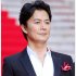 福山雅治も54歳（Ｃ）日刊ゲンダイ