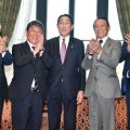 G7議長国とやらの正体 ウクライナにのめり込みトルコには冷酷