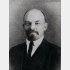 ソビエト連邦社会主義共和国を樹立した、ロシアの革命家のレーニン（Ｃ）World History Archive／ニューズコム／共同通信イメージズ