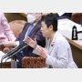 立憲・辻元清美議員が追及 米軍がポンコツとした幽霊機体の維持費が3000億円！のナゼ