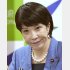辞めなくて済むようご託を並べ…（高市早苗経済安保担当相）／（Ｃ）共同通信社