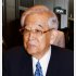 豊田章一郎氏（2023年2月14日没 享年97歳）／（Ｃ）日刊ゲンダイ