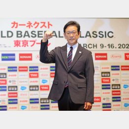 WBCが開幕！（Ｃ）日刊ゲンダイ