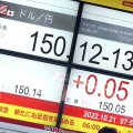 黒田総裁は異次元緩和維持で“無責任”幕引き…日銀植田新体制の船出はパニック必至