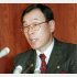 五十嵐紀男特捜部長（Ｃ）共同通信社