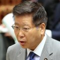 《奨学金返済の条件が結婚？》衛藤晟一元少子化相のトンデモ発言にSNS大荒れ…立憲・蓮舫氏も怒り