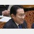 “外交ラッシュ”中の極秘計画？（岸田首相）／（Ｃ）日刊ゲンダイ