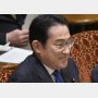 囁かれる岸田首相「3.19キーウ電撃訪問」 強行計画は中国に先を越されたくない焦り