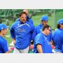WBC侍Jと激突！伊2大会ぶり準々決勝に導いたピアザ・コネクション…「ゴッドファーザー」彷彿の“胃袋”帝王学も