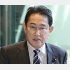 メディア懐柔でも安倍手法を踏襲（岸田首相）／（Ｃ）共同通信社