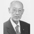 陽明学者の安岡正篤（Ｃ）共同通信社