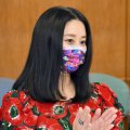 ドルガバを着て顔に野心が透ける三浦瑠麗さんのこと、あたし好きだったんだな