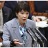 「もう質問しないでほしい」と…（高市早苗経済安保担当相）／（Ｃ）日刊ゲンダイ