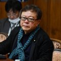 猪瀬直樹氏の“脱マスク強要”粘着ツイートに反論続出！《他人のマスクに執着のほうが不気味》の至極当然