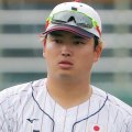 侍戦士グッズの売り上げに異変…大谷&ヌートバーが先に売れて、不振の村上&ダルが食われる
