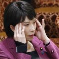 高市早苗氏に22年越しブーメラン…“ムネオ疑惑”の際「積極的に証人喚問を」提言の過去