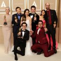 米アカデミー賞7冠「エブエブ」の衝撃！ ハリウッドにおける「アジア系映画時代」の到来