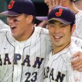 侍J最強の2番・近藤健介の「ミート力」「選球眼」は“振らない練習”の賜物
