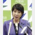 閣議後に記者会見する高市経済安保相（3月17日）／（Ｃ）共同通信社