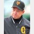 頭が痛い…（原監督）／（Ｃ）日刊ゲンダイ
