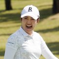 前週は申ジエが生涯獲得賞金12億円を突破 今週は稲見萌寧が23歳での5億円超えに挑む