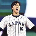 大谷翔平が感情ムキ出し！ WBCで「勝つ楽しさ」痛感、強豪へのFA移籍いよいよ加速