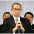 伊藤雅俊名誉会長（Ｃ）日刊ゲンダイ