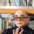 映画評論家・白井佳夫さんは90歳「映画は数ある娯楽のひとつに。むしろ正しい位置でしょう」