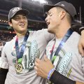 大谷翔平は「最高級品」ゆえのオール特別待遇だった 決勝戦リリーフ登板は本人がエ軍に“直談判”