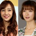 元AKB48“神7”の明暗クッキリ…篠田麻里子はドロ沼離婚、板野友美は夫がWBC優勝で歓喜
