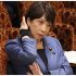まだまだ矢面に立たされる（高市早苗経済安保担当相）／（Ｃ）日刊ゲンダイ