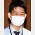 岸信夫・前防衛相の辞職に伴う補欠選挙で立候補した長男・信千世氏（Ｃ）日刊ゲンダイ