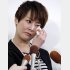 2014年のバツ2も涙の会見（遠野なぎこ）／（Ｃ）日刊ゲンダイ