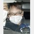 逮捕された宮本一希容疑者（Ｃ）共同通信社