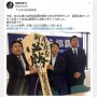 プーチンがベラルーシに戦術核配備 戦意を煽った中ロ首脳会談スレ違いと「必勝しゃもじ」