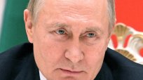 プーチンがベラルーシに戦術核配備 戦意を煽った中ロ首脳会談スレ違いと「必勝しゃもじ」