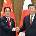 岸田首相が中国駐日大使に異例の面会拒否…チグハグ外交の裏に透ける保身と米国への忖度